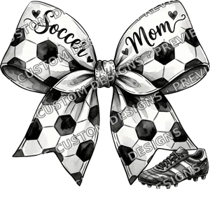 Soccer Mom Game Day 2