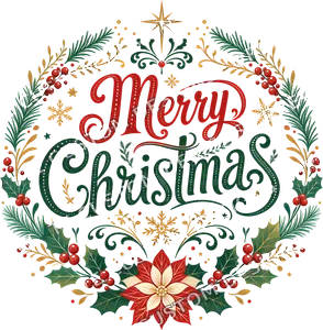 Merry Christmas Shirt 1