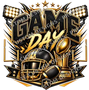 Game Day Football 2