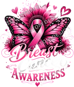 Breast Cancer Awareness 2