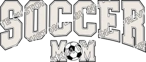 Soccer Mom Sport 3