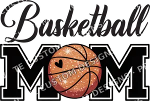 Basketball Mom Basketball Mama 2
