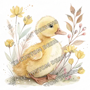 Spring Easter
