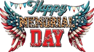 Happy Memorial Day 2