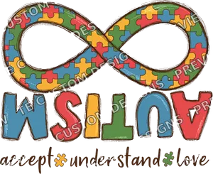 Autism Awareness 3