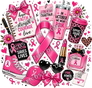 Breast Cancer Awareness 4
