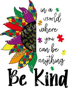 Autism Awareness 1