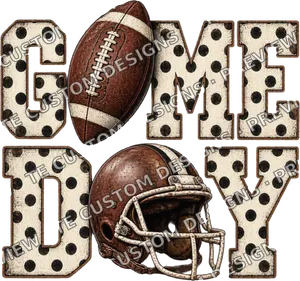 Game Day Football 7