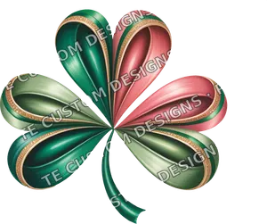 Coquette st patricks