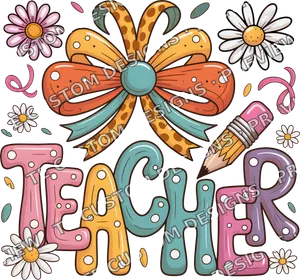 Teacher Back to School Shirt