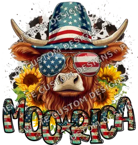 Western 4th Of July