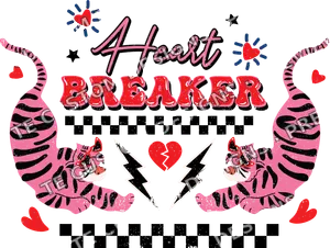 Heartbreaker Valentine