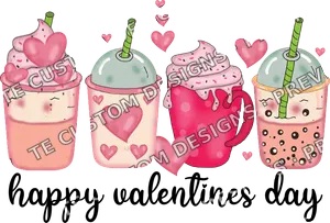 Valentines 3