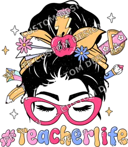 Groovy Teacher 11