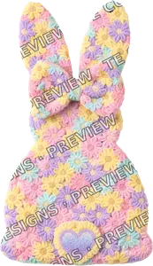 Easter Bunny Easter