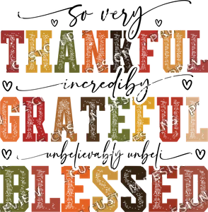Thanksgiving Shirt Christian Shirt 2