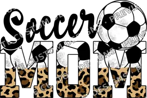 Soccer Mom 1