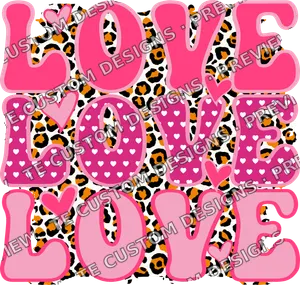 Love Valentines