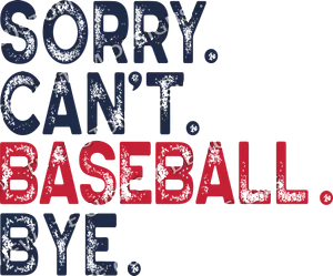 Funny Baseball Mom