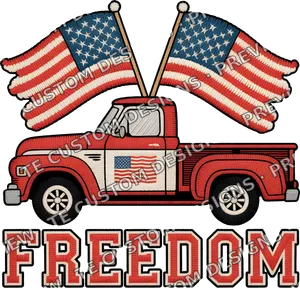 Freedom Memorial Day 2