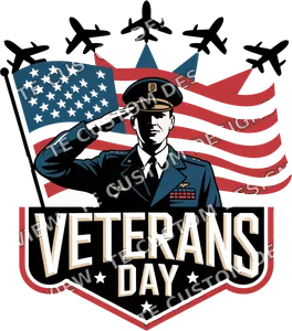 Veterans Day Usa