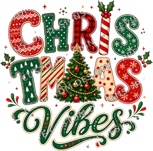 Christmas Vibes