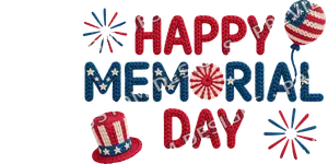Happy memorial day 8