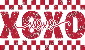 Xoxo Valentines Day shirt