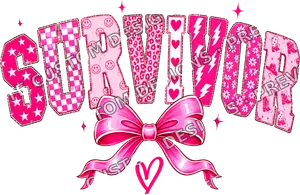 Breast Cancer Survivor