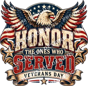 Veterans Day 4