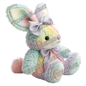 Faux Yarn Easter Easter 3
