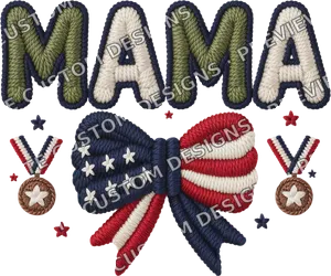 Military Mama US Veterans