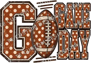 Game Day Football 3