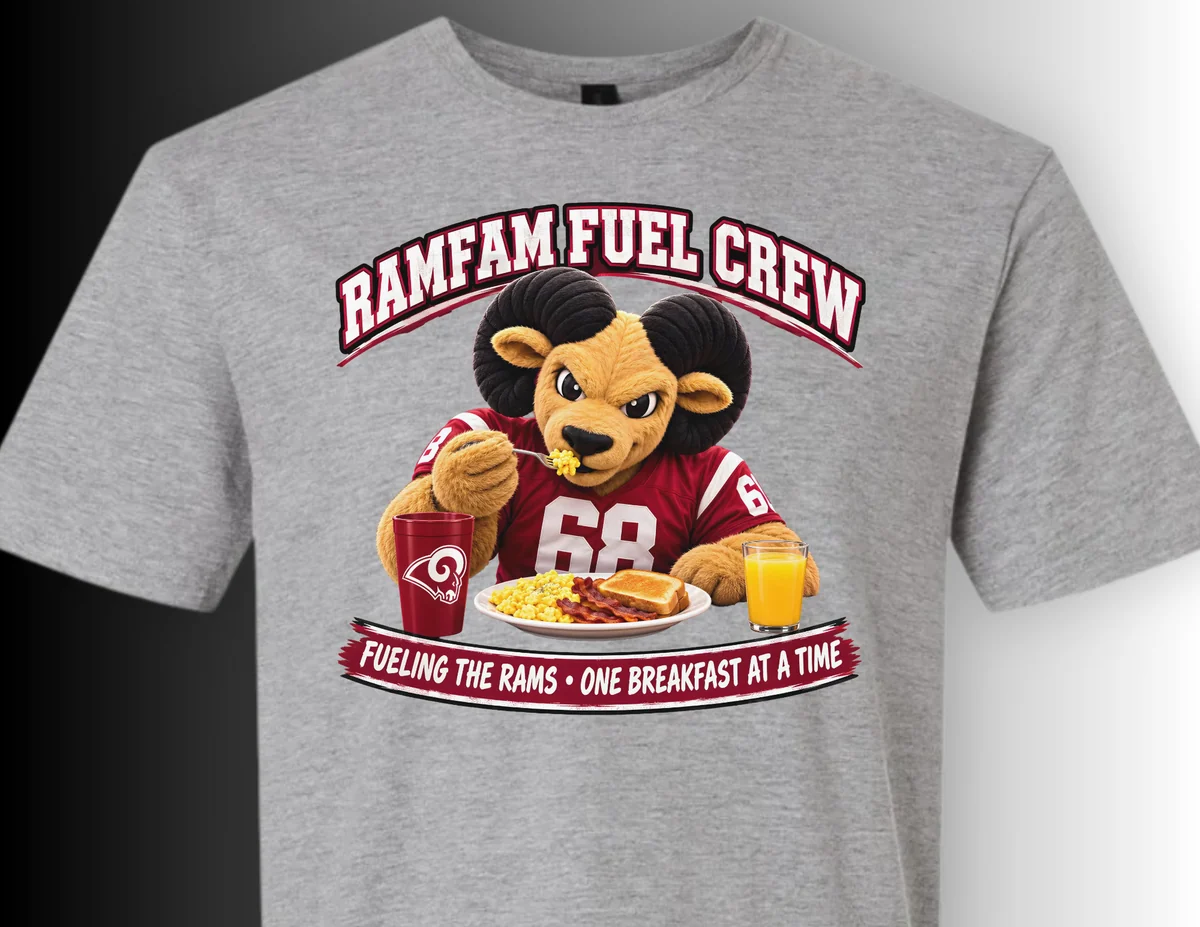 RAMFAM FUEL CREW